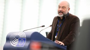 Σ. Αρναούτογλου προς Επίτροπο Χάνσεν: Στηρίξτε τους Έλληνες κτηνοτρόφους γιατί η Κυβέρνηση τους άφησε στο χείλος του γκρεμού