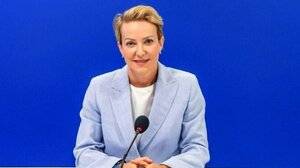 Αλ. Σδούκου: Από εμάς εξαρτάται να μην μετατραπεί η Εξεταστική για τον ΟΠΕΚΕΠΕ σε καλοκαιρινό θίασο εντυπώσεων