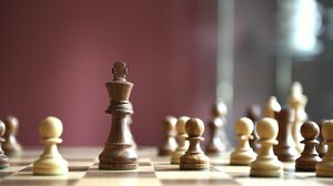 Ιστορική νίκη για τον Κρητικό σκακιστή Νικόλα Θεοδώρου!