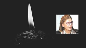 Θλίψη για το «φευγιό» της Σούλας: μία δυναμική γυναίκα, μία τρυφερή μάνα, πυξίδα ζωής για τον σύζυγο της