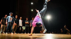 Η καρδιά του breakdance χτυπά στα Χανιά έως τις 6/7