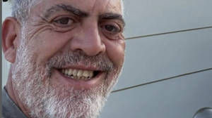 Κούλλης Νικολάου: Η τρυφερή ανάρτηση για τα 20 χρόνια γάμου του