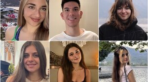 Ηράκλειο: Με την ανακοίνωση των βάσεων, το όνειρό τους έγινε πραγματικότητα!