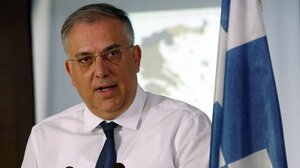 Θεοδωρικάκος: Η ενίσχυση της ναυπηγικής βιομηχανίας φέρνει νέες θέσεις εργασίας και ασφάλεια για την Ελλάδα