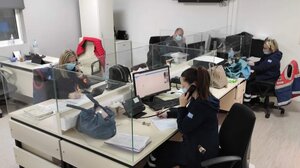 Άφησαν χωρίς τηλέφωνο το ΕΚΑΒ σε περιοχές της δυτικής Ελλάδας!