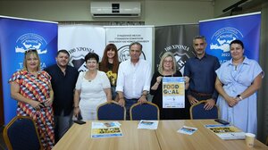 Food Goal: Μια βραδιά αλληλεγγύης στα Καμίνια με γεύσεις, μουσική και παιχνίδι