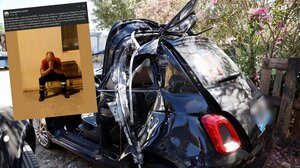 «Άλλη μια ζωή χαμένη»: Συγκλονίζει η εξομολόγηση γιατρού του ΕΚΑΒ μετά το θανατηφόρο τροχαίο στα Χανιά