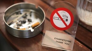 Πρόταση «βόμβα»: Μειωμένος φόρος για λιγότερο επιβλαβή προϊόντα καπνού