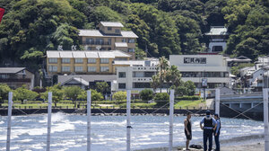 Τσουνάμι στη Χαβάη μετά τον σεισμό 8,7 Ρίχτερ στη Ρωσία 