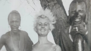 Πέθανε η ηθοποιός Μαίρη Βαξεβανίδου