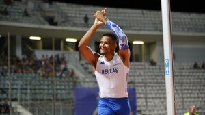 Μητσοτάκης για Καραλή: «Κράτα για πάντα εκείνο το χαμόγελό σου»