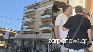 Χανιά: Έξωση σε πατέρα με δύο ανήλικα παιδιά που έχασε το σπίτι του σε πλειστηριασμό! (βίντεο)