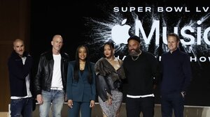 Η Apple Music γιορτάζει την 10η επέτειό της με τα εγκαίνια στούντιο στο Λος Άντζελες