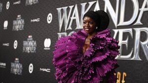 Η σειρά κινουμένων σχεδίων «Eyes of Wakanda» κάνει πρεμιέρα τον Αύγουστο