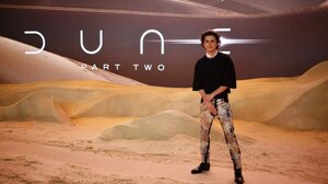 «Dune: Part Three»: Ο επίσημος τίτλος για το έπος του Ντενί Βιλνέβ