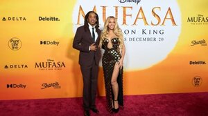 Η Beyoncé και ο Jay-Z ανταγωνιστές για βραβείο Emmy