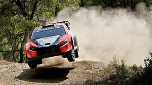 Σοκ στη Γαλλία από το δυστύχημα σε αγώνα ράλι