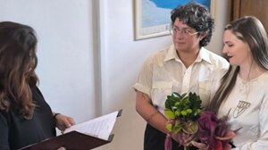 Μυτιλήνη: Ο πρώτος πολιτικός γάμος μεταξύ γυναικών στην πατρίδα της Σαπφούς