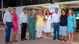 Ηράκλειο: Λαμπρά εγκαίνια για την Women’s Week 2025 στο Πάρκο Γεωργιάδη