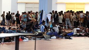 Τι λέει η τεχνητή νοημοσύνη για την "απόβαση" μεταναστών στις ακτές της Κρήτης