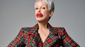 «Γενιές γυναικών έχουν παραμορφωθεί» -H Τζέιμι Λι Κέρτις για την πλαστική χειρουργική και το πρόβλημα ηλικίας του Χόλιγουντ