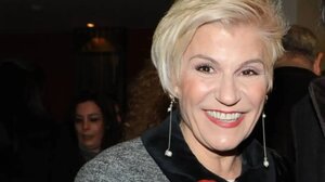 Χρύσα Ρώπα: Πέρασα την «κατάθλιψη της σούμας» – Με κάποια φάρμακα είχα βάλει και 15 κιλά