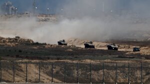 Ισραήλ: Απόρρητο έγγραφο αναφέρει ότι η επίθεση των «Αρμάτων του Γεδεών» εναντίον της Χαμάς απέτυχε