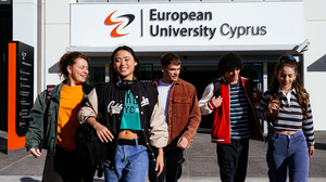 Σκέφτεσαι σπουδές στην Κύπρο; Δες γιατί το Ευρωπαϊκό Πανεπιστήμιο Κύπρου αποτελεί ιδανική επιλογή για Έλληνες φοιτητές
