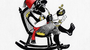 Οι παραστάσεις του Καραγκιόζη συνεχίζονται στο μουσείο Θύραθεν