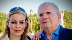 Πέθανε η δημοσιογράφος Κατερίνα Ζαχαράκη σε ηλικία 53 ετών