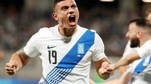 ΠΑΟΚ: Στην τελική ευθεία η μεταγραφή του Γιώργου Γιακουμάκη