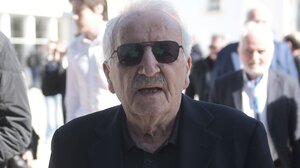 Πένθος για τον Κώστα Γείτονα - «Έφυγε» από τη ζωή η σύζυγός του