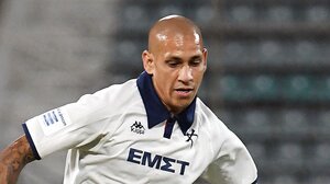 Τα Χανιά ανακοίνωσαν τον Μεγιάδο