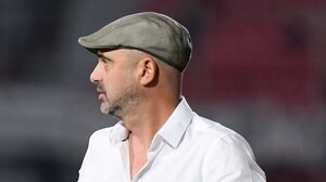 «Ράσταβατς: «Δεν είναι εύκολο να κερδίζεις σε αυτό το γήπεδο»