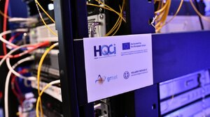 Η Ελλάδα στην κορυφή των ευρωπαϊκών κβαντικών υποδομών - Οι διακρίσεις και ο Σκίνακας