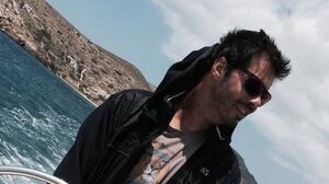 Απέραντη θλίψη για τον χαμό του χαμογελαστού Γιώργου