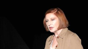 Πέθανε η ηθοποιός Σοφία Σεϊρλή 