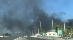 Σε πύρινο κλοιό η χώρα: 106 πυρκαγιές, οι 63 ξέσπασαν σήμερα