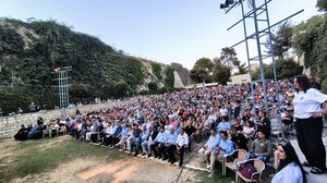  Κλιμακώνεται ο αγώνας για την υπεράσπιση και τη σωτηρία του Μνημείου της Παπούρας