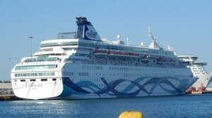 Ηράκλειο: Επί ποδός για το ισραηλινό κρουαζιερόπλοιο