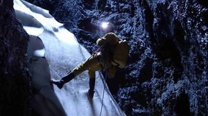 Χανιά: Ξεκίνησε η διεθνής σπηλαιολογική αποστολή στο Σπηλαιοβάραθρο «Στέρνες»