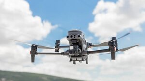 Με drones και κάμερες σώματος οι έλεγχοι της Επιθεώρησης Εργασίας