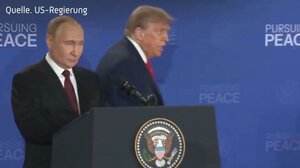 Τι σηματοδοτεί η «σύνοδος της Αλάσκας» για Τραμπ, Πούτιν και Ουκρανία;