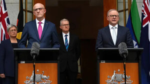 Αυστραλία: Απελάθηκε ο Ιρανός Πρέσβης – Κατηγορήθηκε για αντισημιτικές επιθέσεις