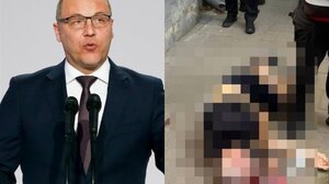 Ουκρανία: Νεκρός ο πρώην πρόεδρος του κοινοβουλίου - Τον πυροβόλησαν εν ψυχρώ