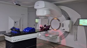 Μια ακόμη σημαντική δωρεά για τους ογκολογικούς ασθενείς του ΠΑΓΝΗ