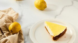 Συνταγή: Cheesecake λεμονιού