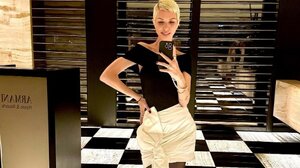 Αλεξάνδρα Νικολαΐδου: Έδινε σιωπηλή μάχη με τον καρκίνο - Η υγεία της επιδεινώθηκε ραγδαία