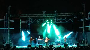 Ο Αλκίνοος Ιωαννίδης "μάγεψε" το κοινό του Ηρακλείου