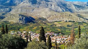 Με πλούσιες εκδηλώσεις και τα φετινά "Ριγολόγεια" στις Άνω Ασίτες 